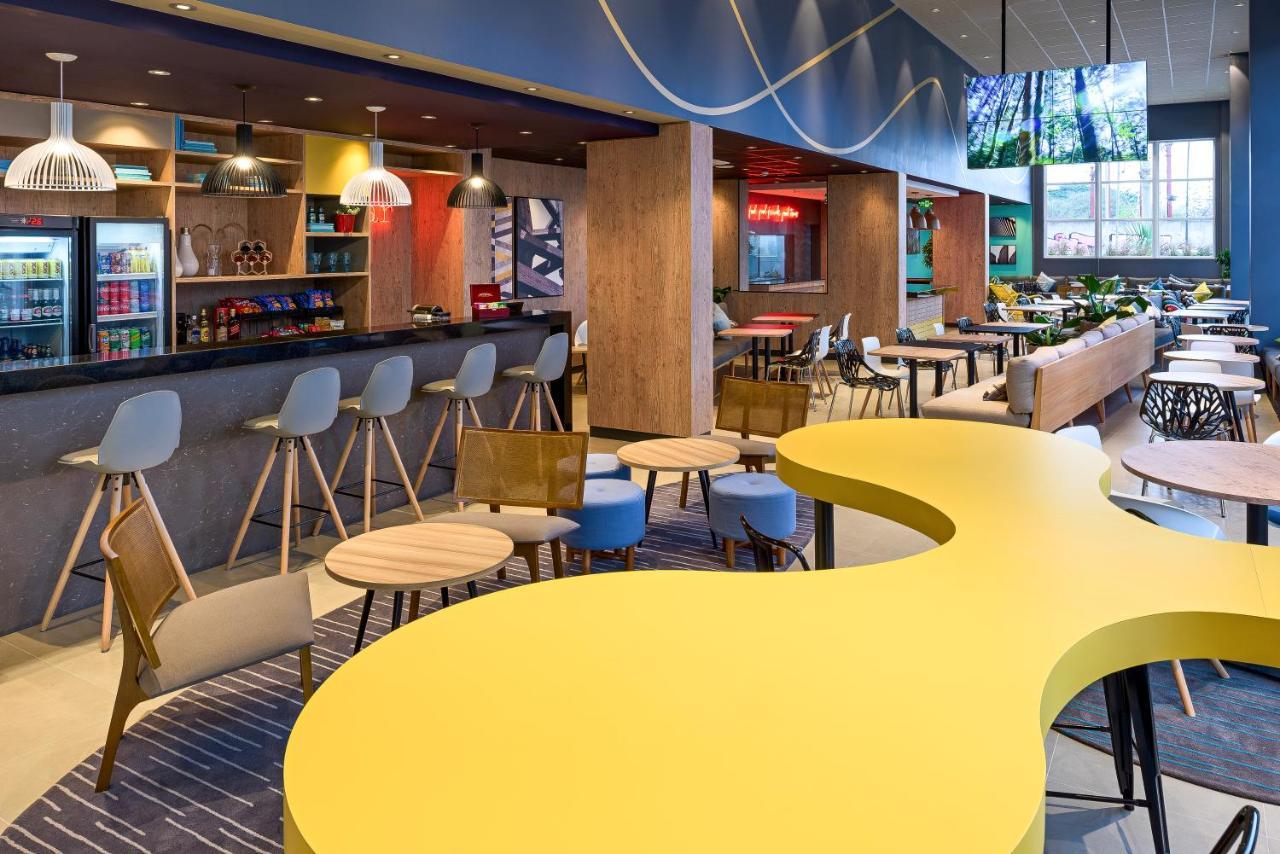 Ibis Tatuape Khách sạn São Paulo