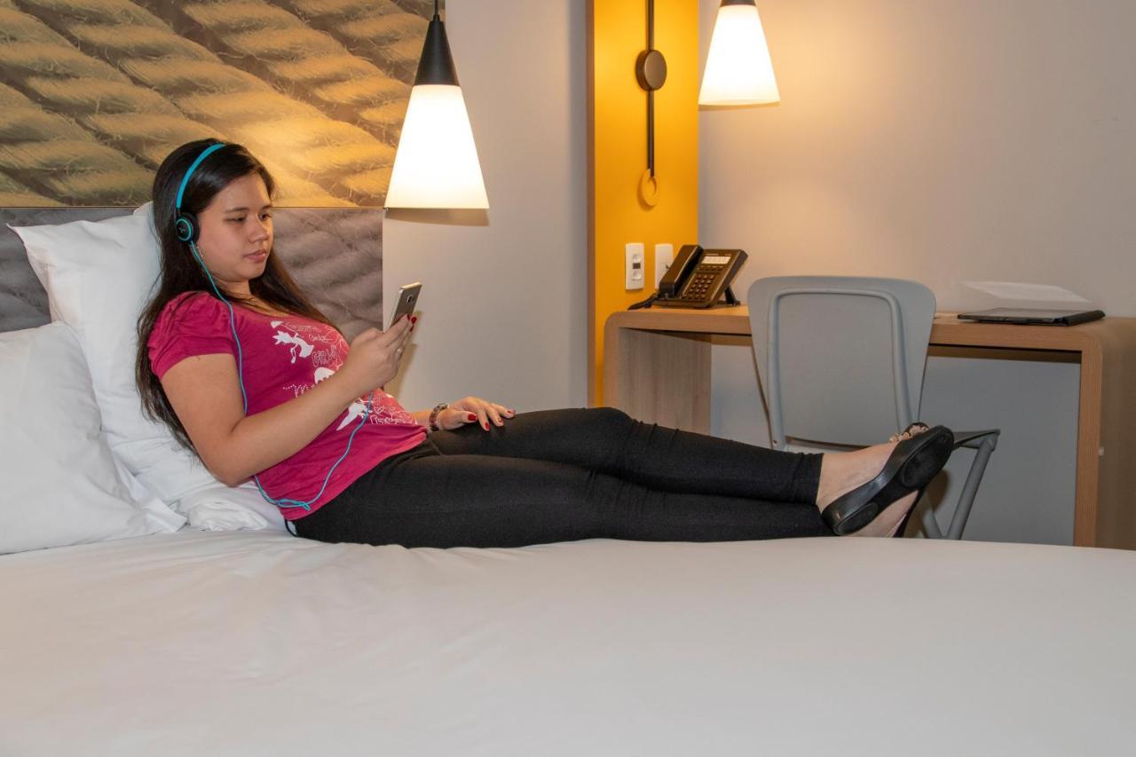 Ibis Tatuape 3* São Paulo