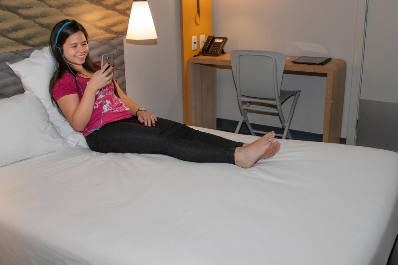 Ibis Tatuape 3* São Paulo