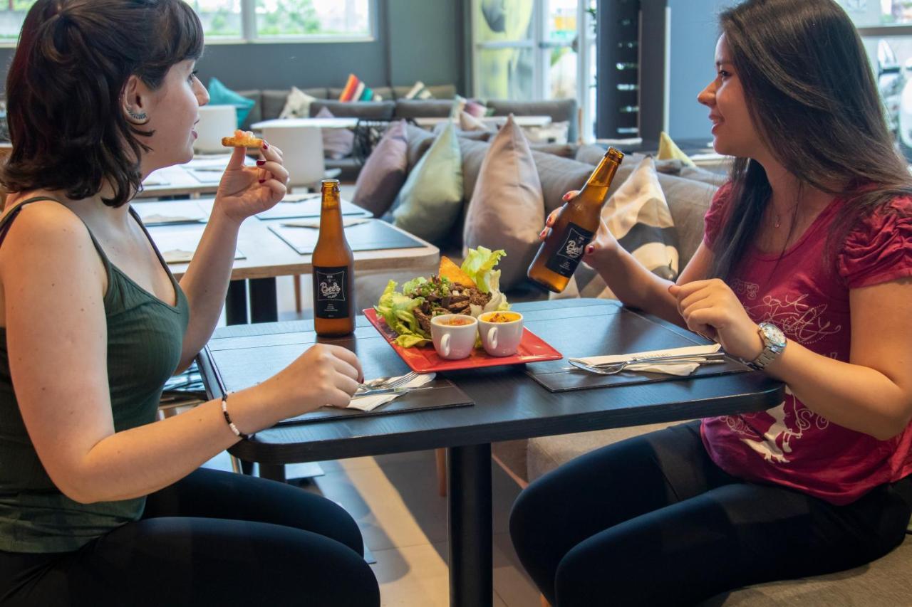 Ibis Tatuape Khách sạn São Paulo