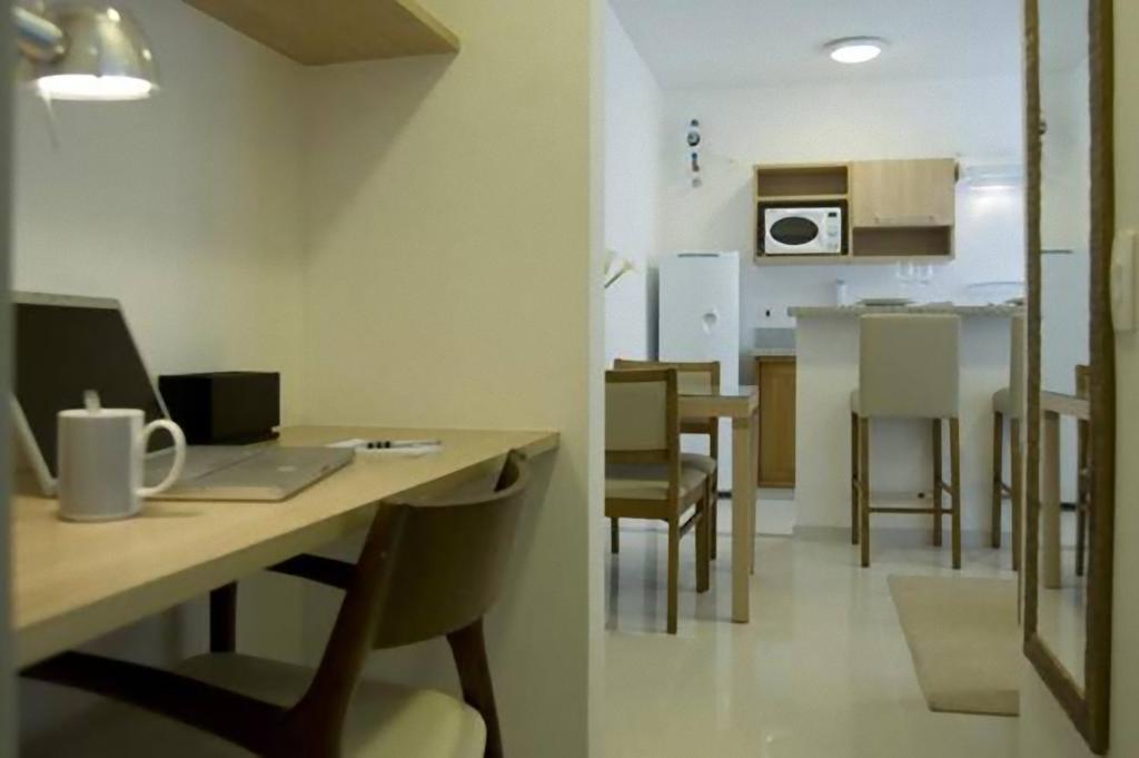 Edificio Paulista Apartemen Sao Paulo