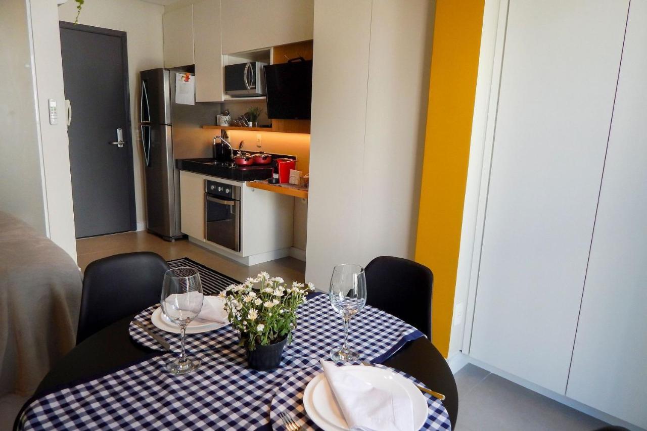 Easy Star - Moderno Studio Ao Lado Da Faria Lima - Fe02g *