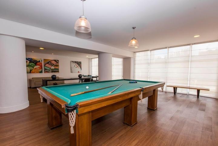 Maximus Luxury In Nyc Berrini Ii Apartment