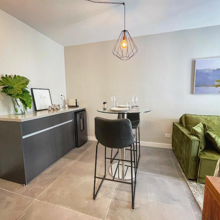 Apartamento Flat Jardins - Paulista