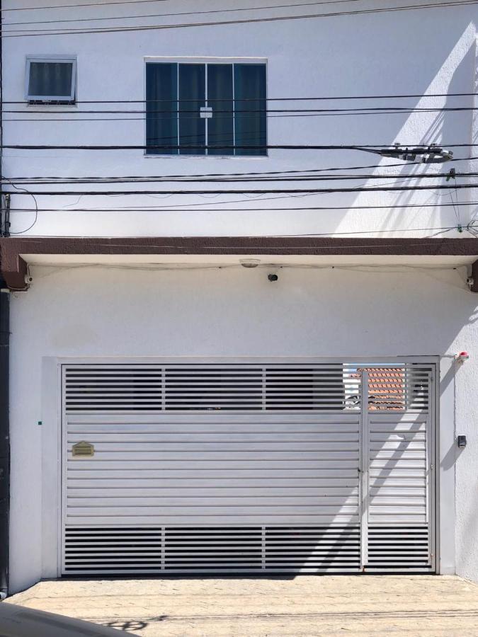 Casa de hóspedes Mini Lb São Paulo