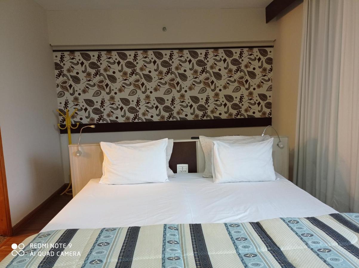 Apart Otel Flat Central Towers Paulista
