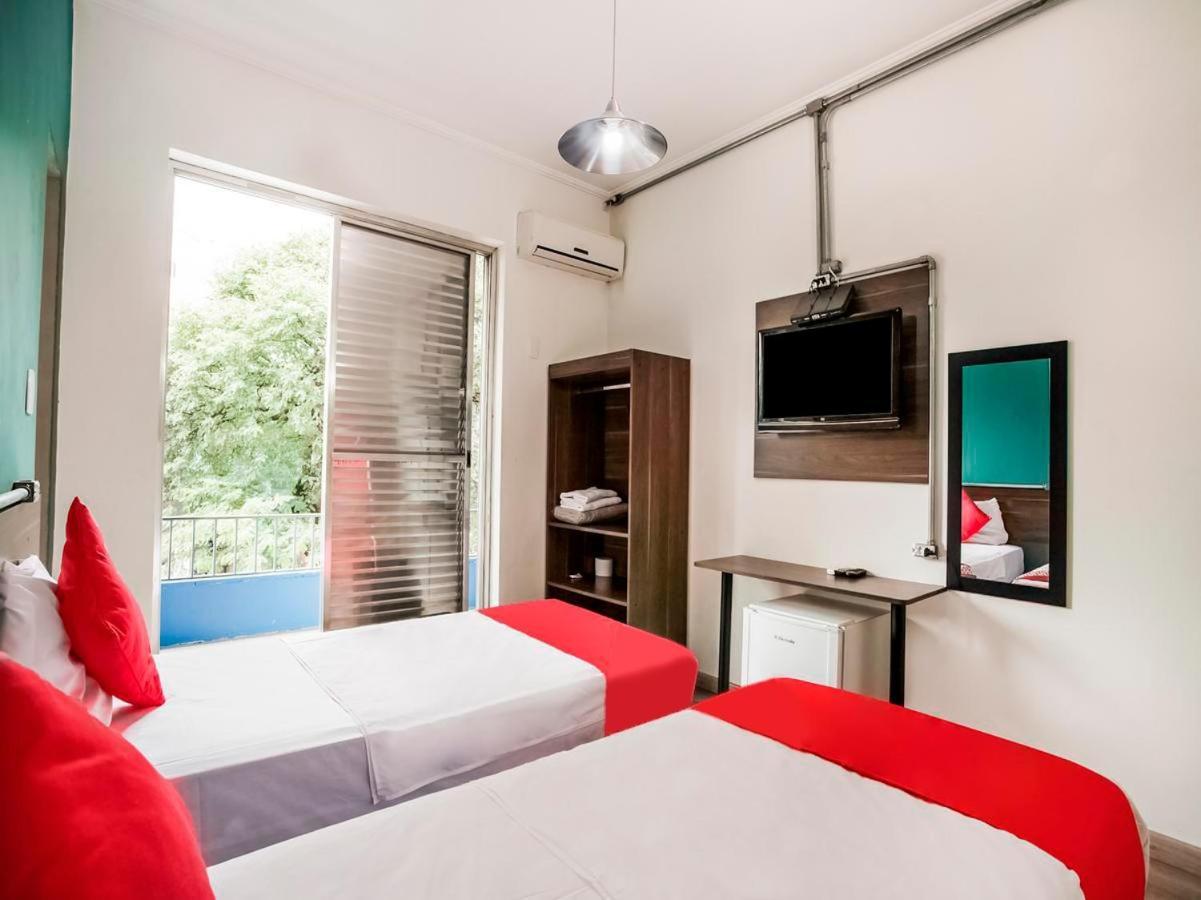 Hotel Mova 104 - Consulado Avenida Paulista