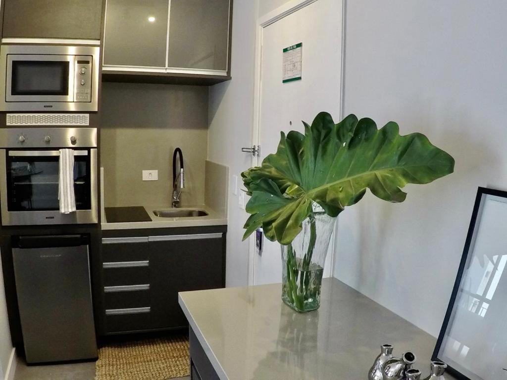 Flat Jardins - Paulista *