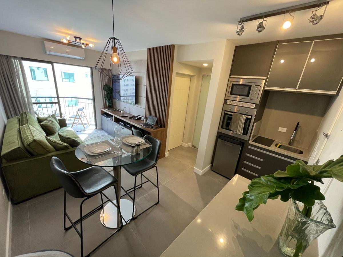 Apartamento Flat Jardins - Paulista