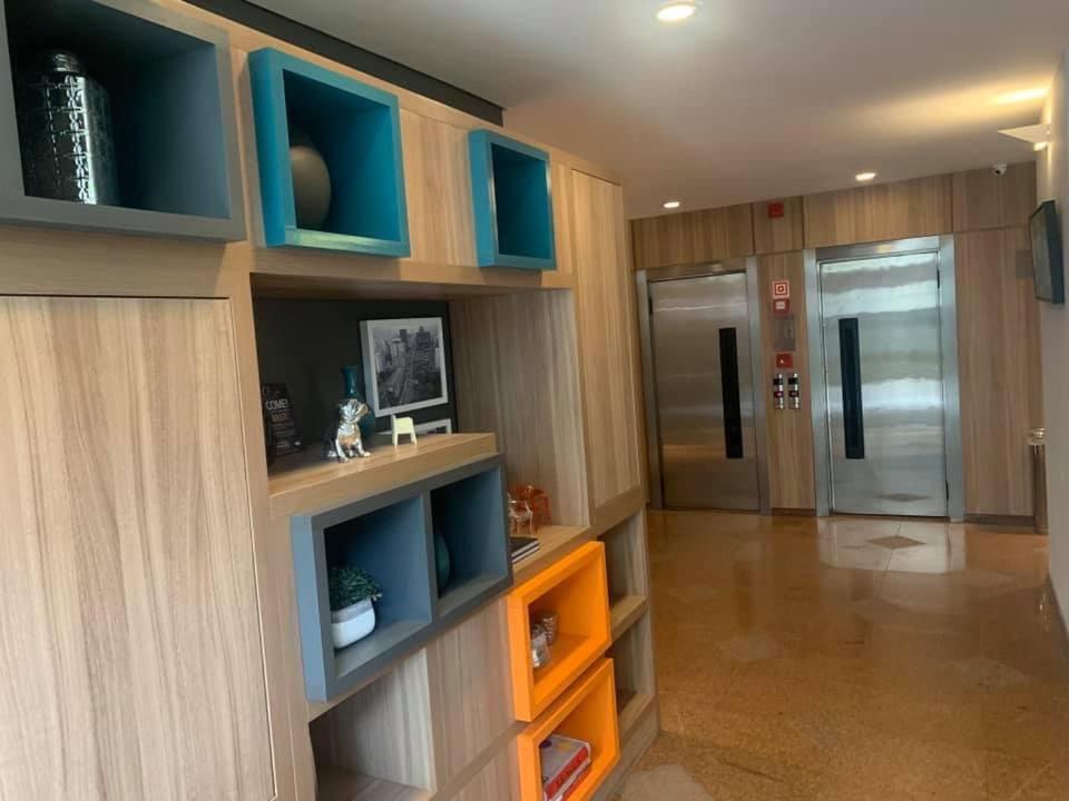 Apartamento Flat Jardins - Paulista