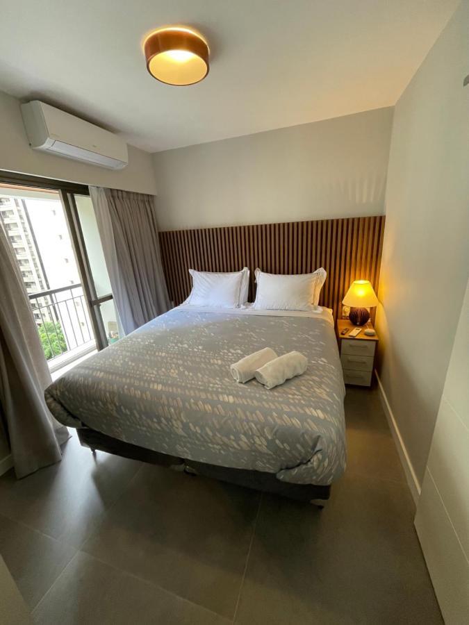 Flat Jardins - Paulista Apartamento