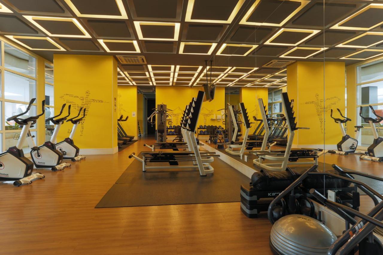Studio Brooklin Premium Com Piscina Aquecida *