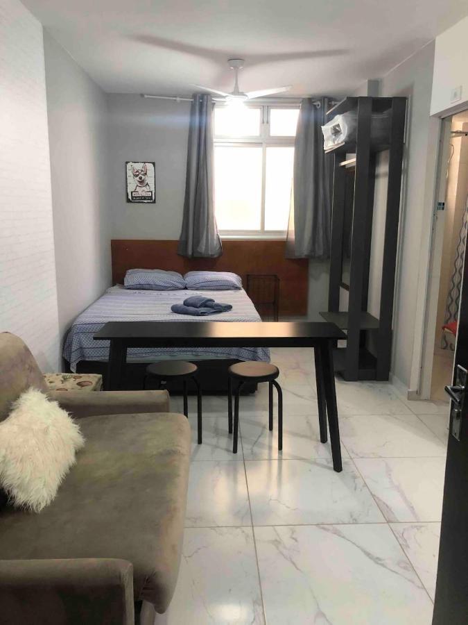 Apartment Apto 111 - Confortvel Perdizes/agua Branca