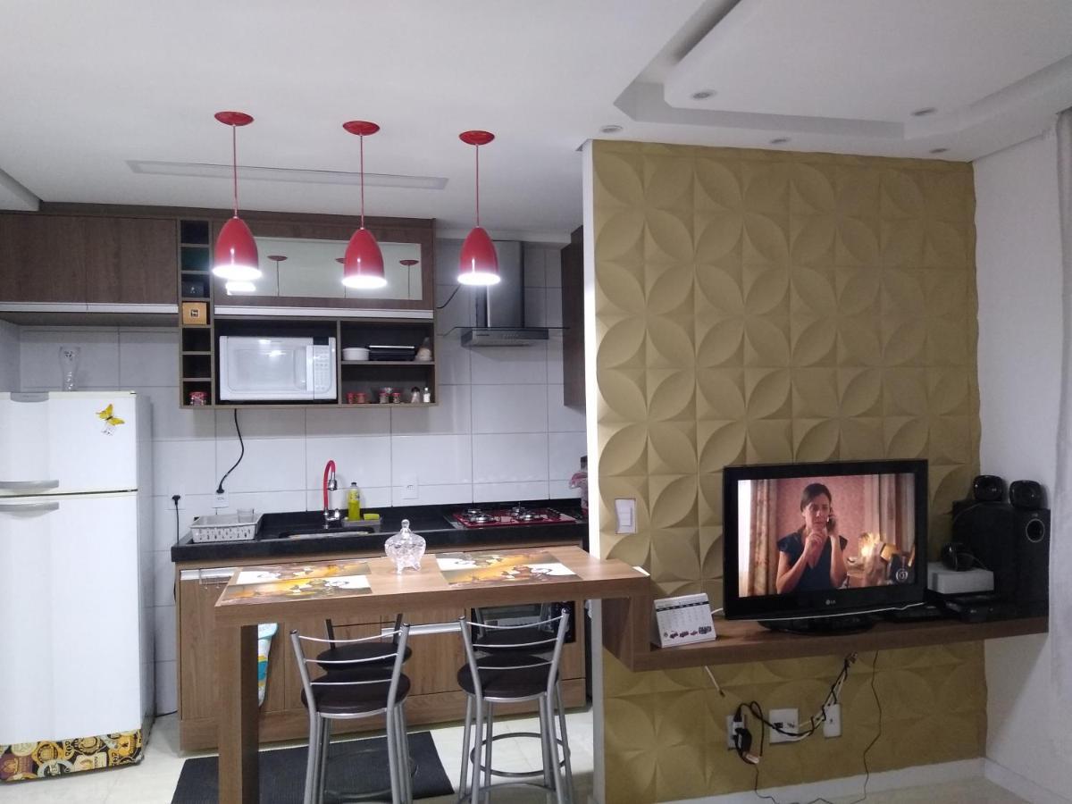 Apartment Proximo Centro Comercial, Metro, Expo Cn, Anhembi