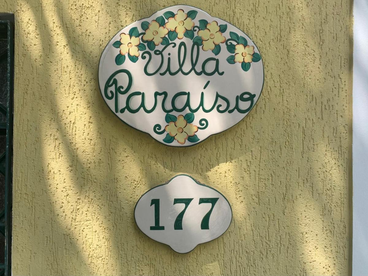 Asrama Paraiso