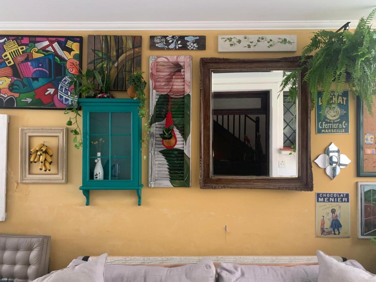 Paraiso