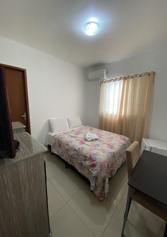 Casa de hóspedes Mini Lb São Paulo