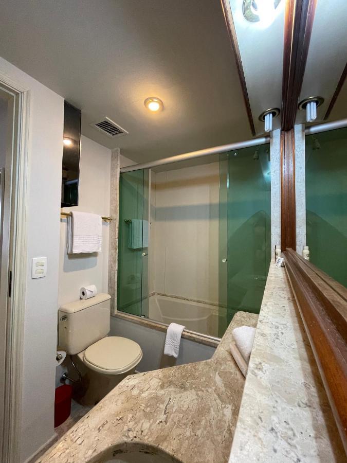 360 Suites Berrini