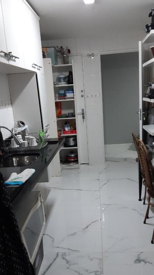 Apartamento Inteiro Area Nobre Itaim Bibi Apartment *