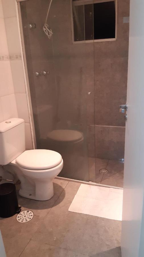 Apartment Apartamento Inteiro Area Nobre Itaim Bibi