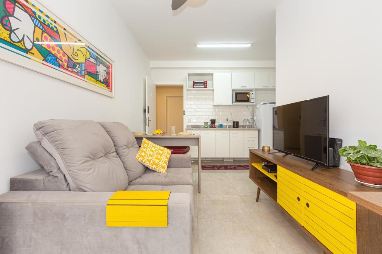 Vila Madalena Premium - 4 You Daire