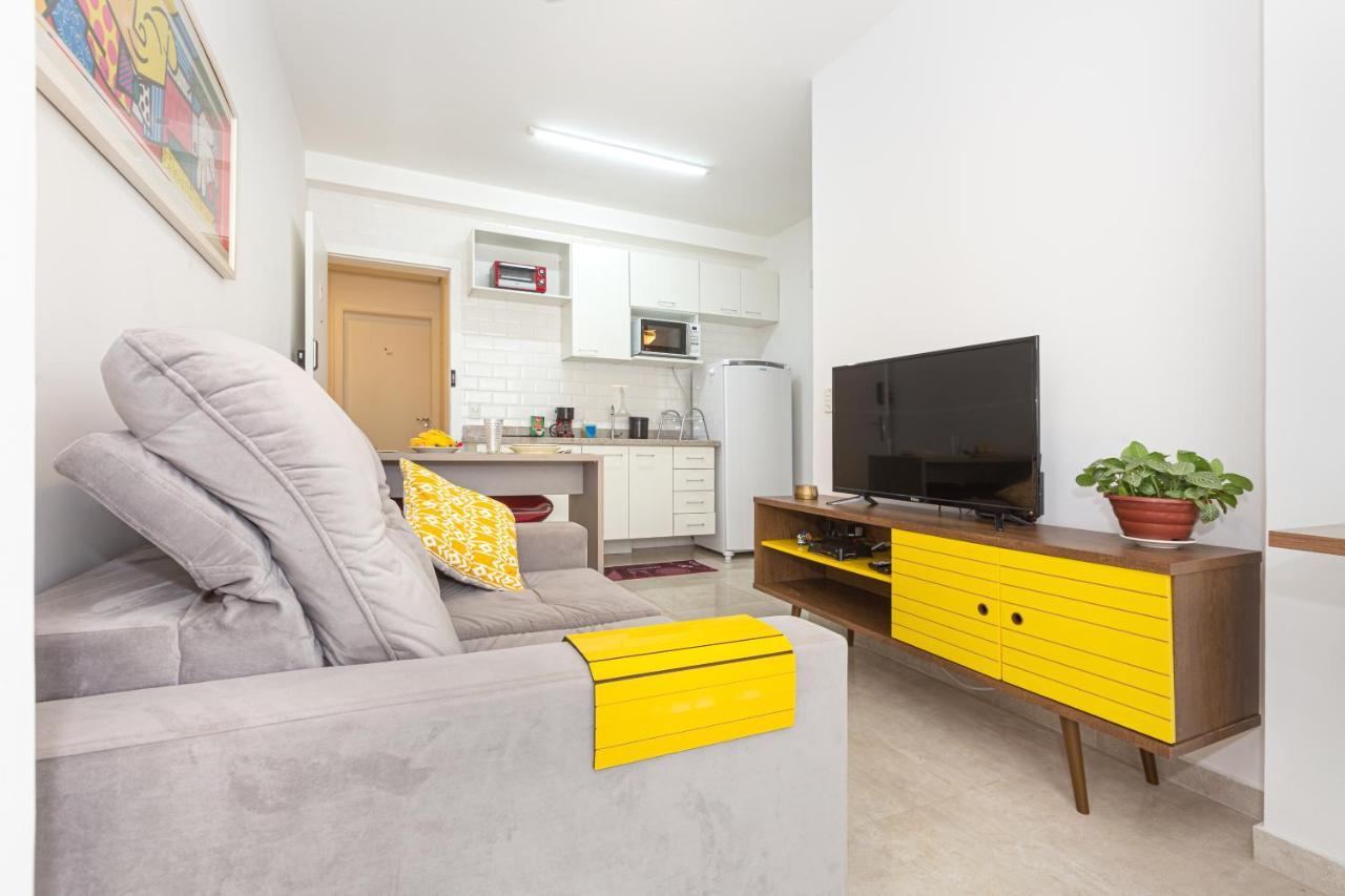 Vila Madalena Premium - 4 You Daire Sao Paulo