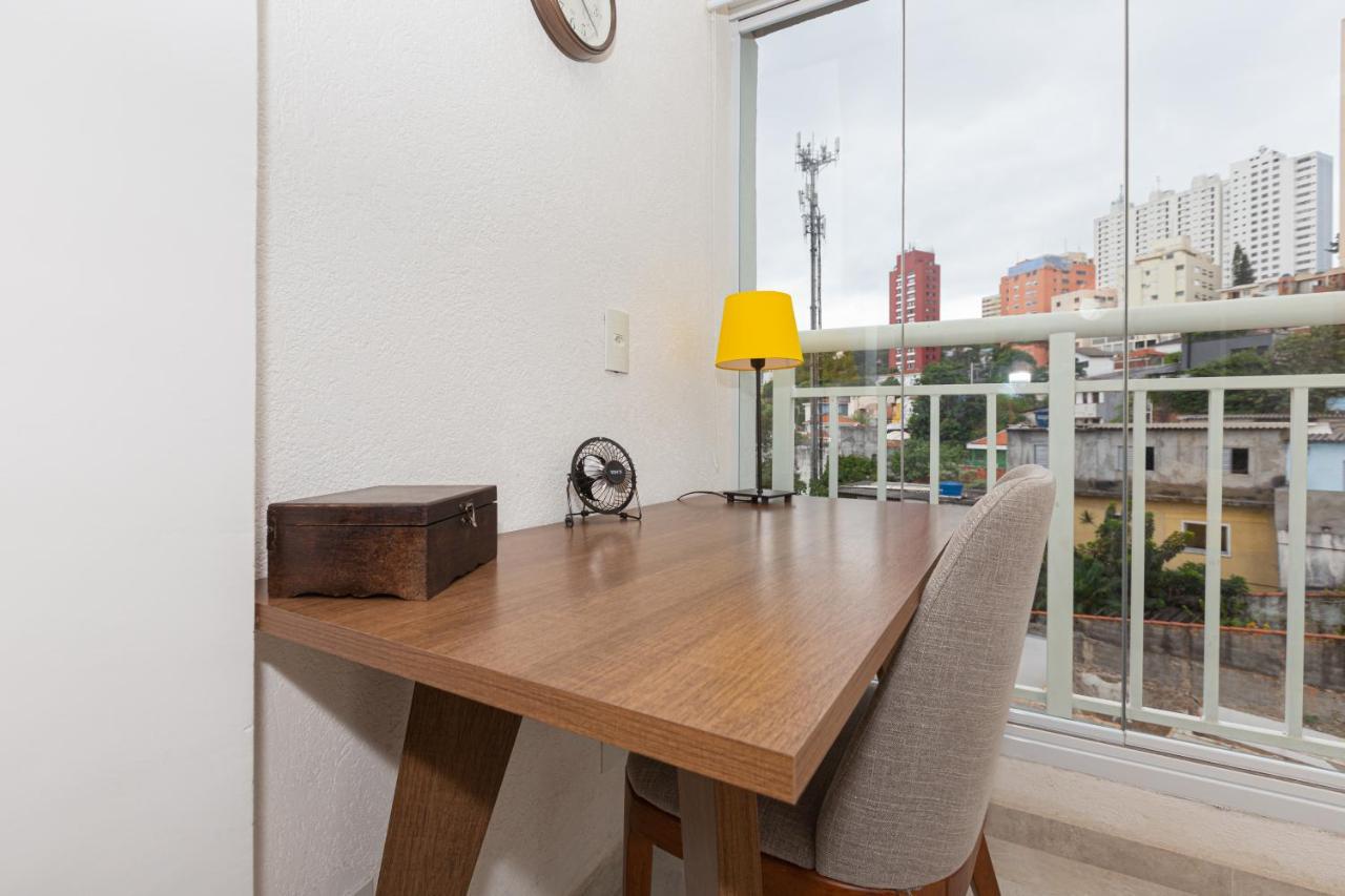 Daire Vila Madalena Premium - 4 You