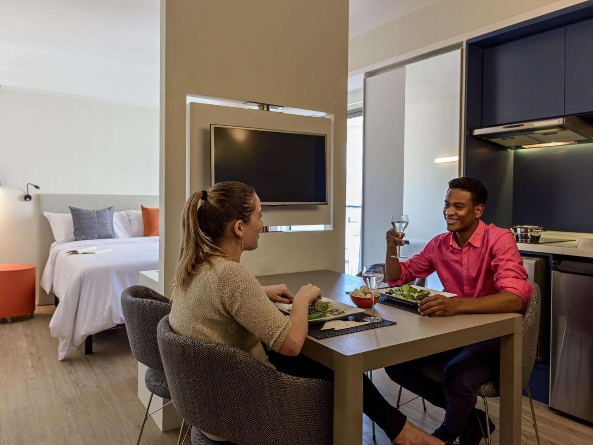 Mercure Barra Funda Hotel Sao Paulo