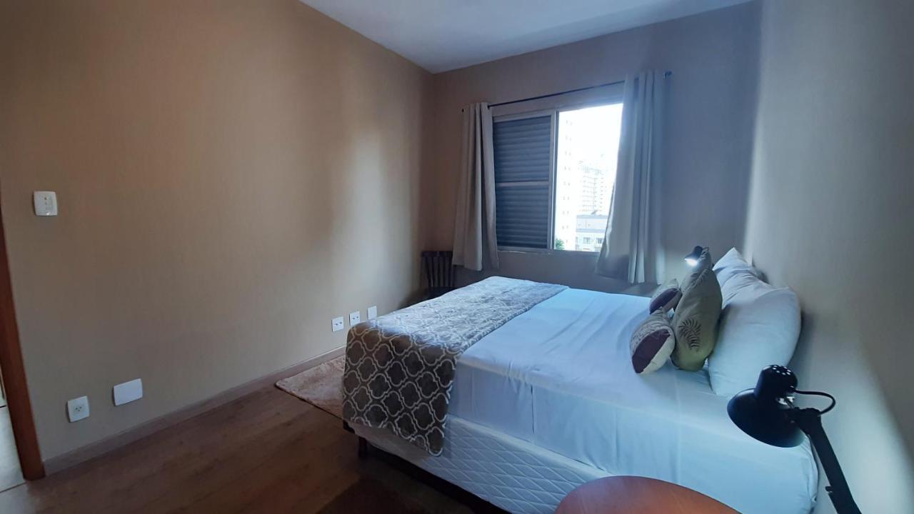 Apto Grande Com Rede De Descanso Na Sala | Wifi 100 Mb Apartment