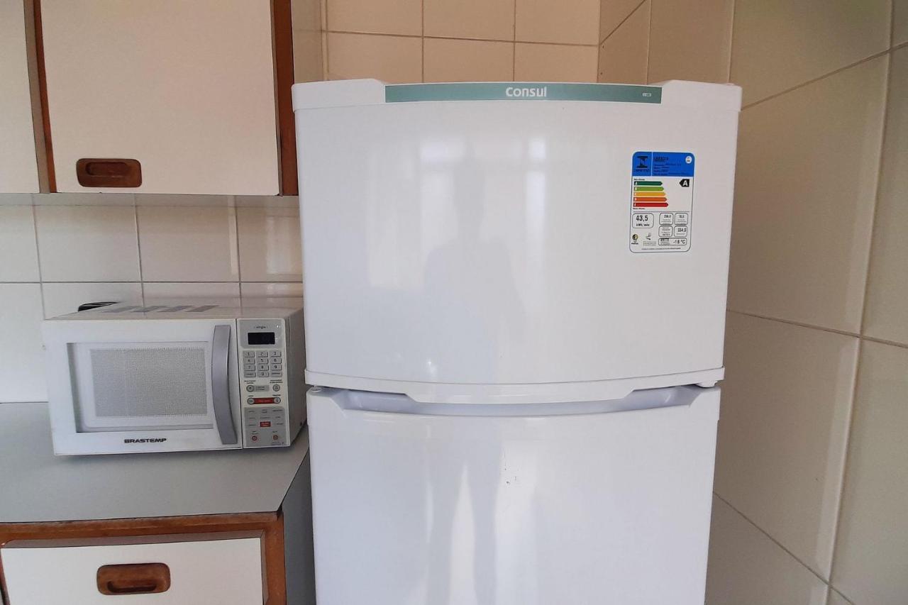 Apto Grande Com Rede De Descanso Na Sala | Wifi 100 Mb Apartment São Paulo