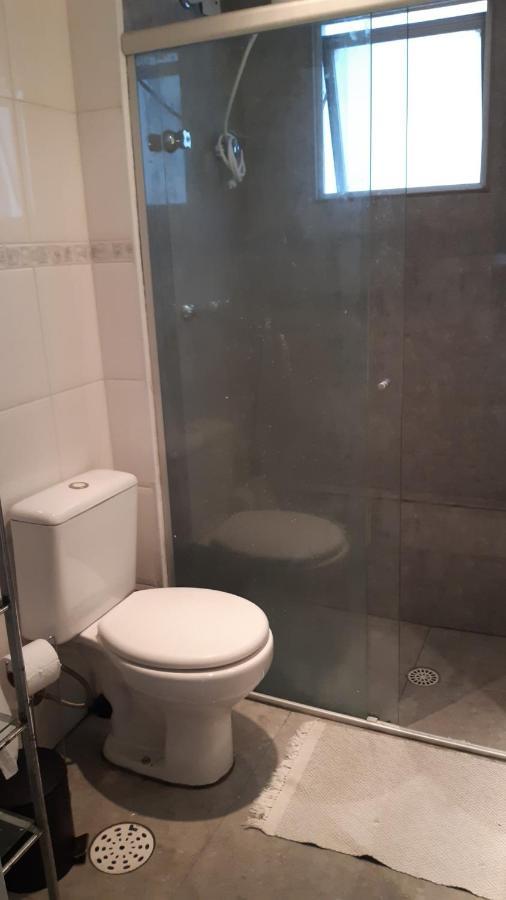 Apartamento Inteiro Area Nobre Itaim Bibi Apartment Sao Paulo