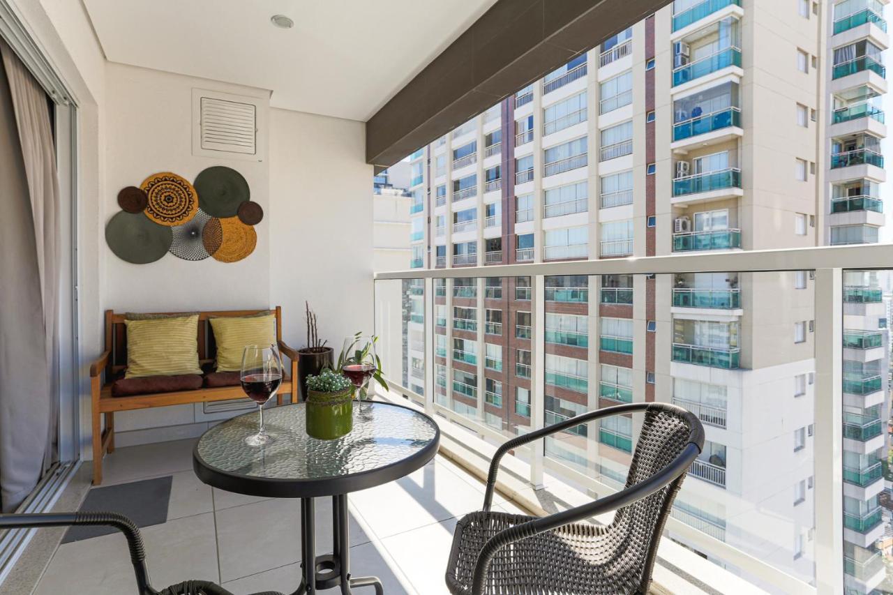 Studio Cool - Rua Augusta Apartment