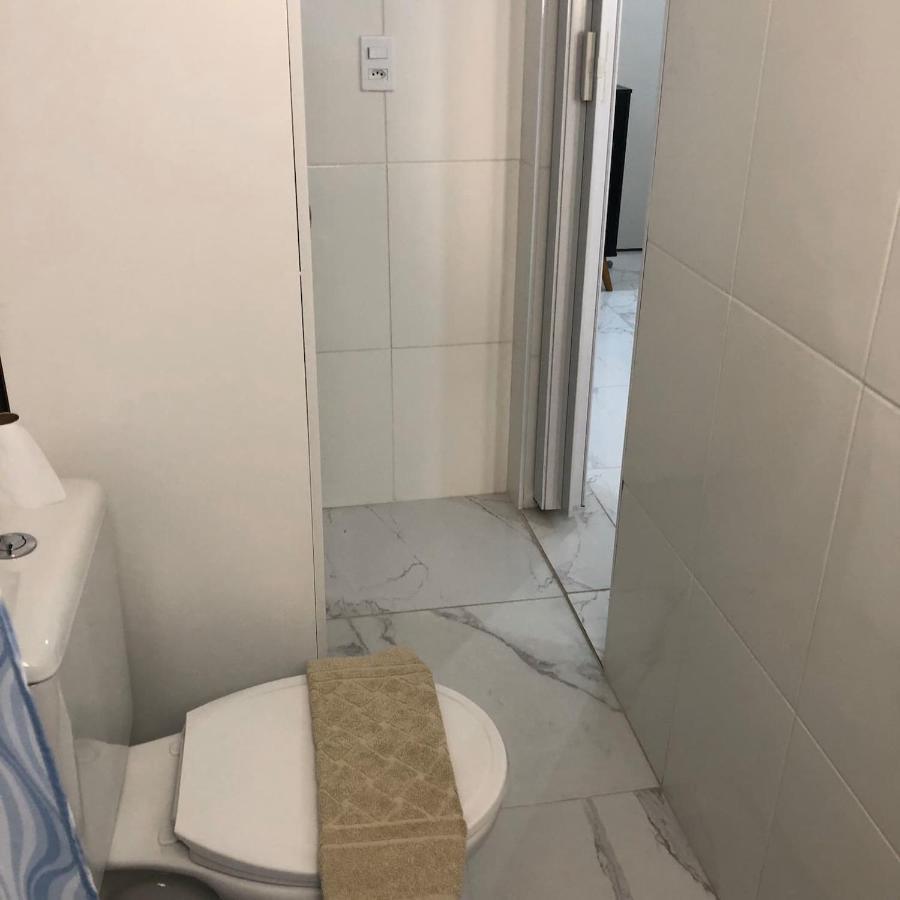 Apto 111 - Confortvel Perdizes/agua Branca