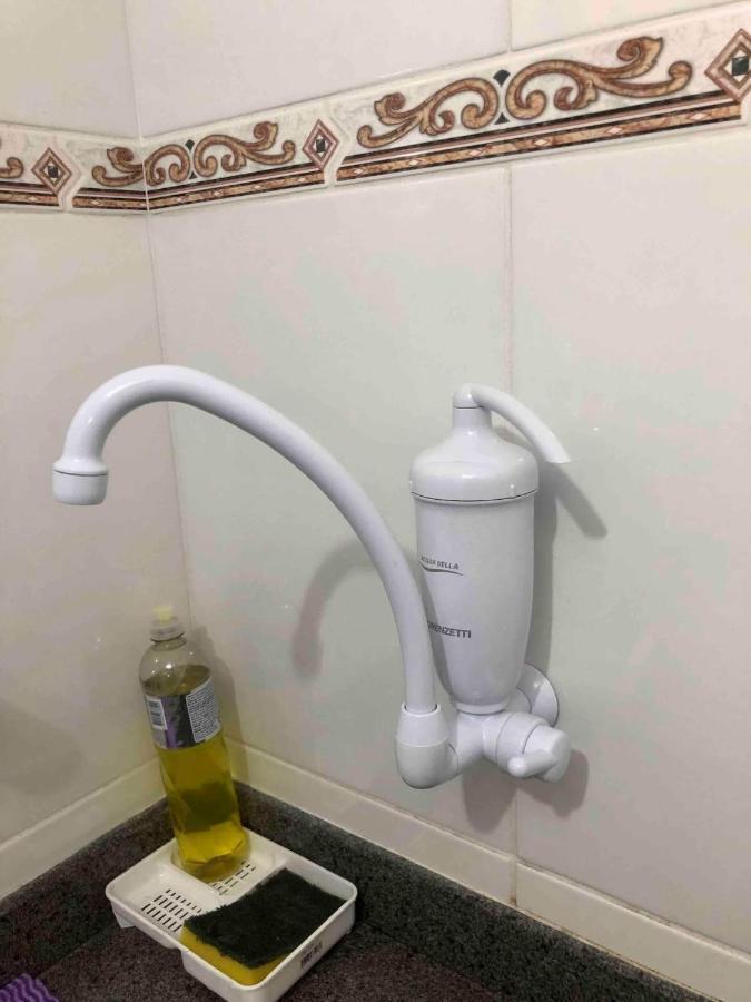 Apartment Apto 111 - Confortvel Perdizes/agua Branca Sao Paulo