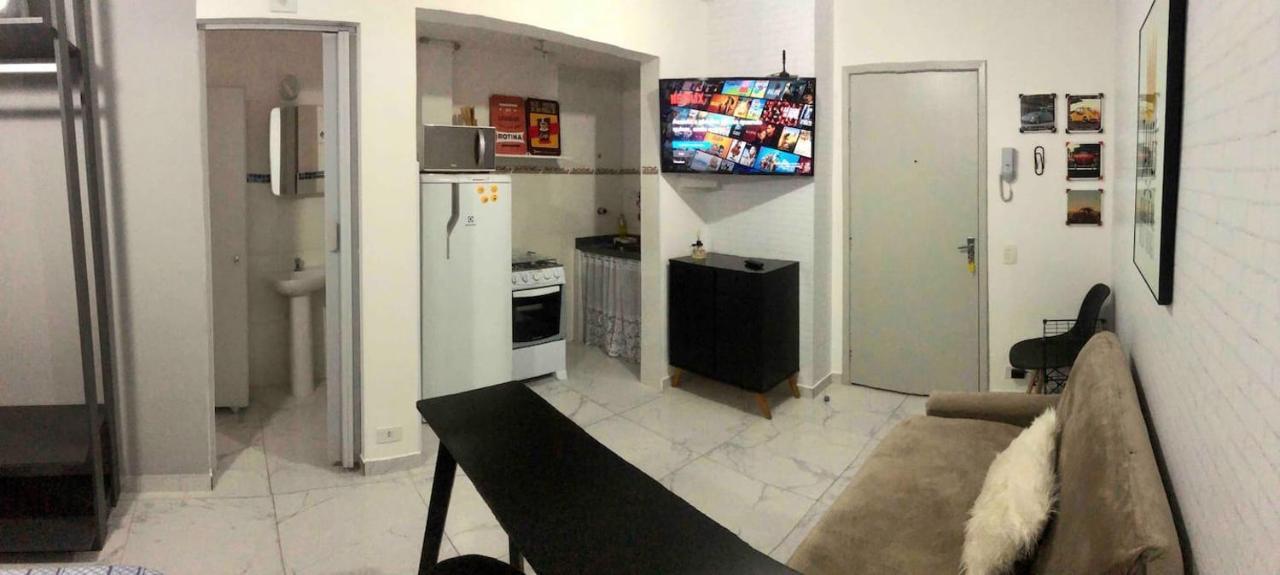 Apto 111 - Confortvel Perdizes/agua Branca Apartment