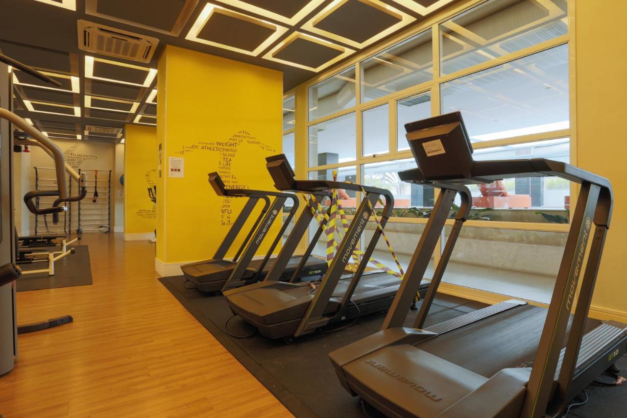 Studio Brooklin Premium Com Piscina Aquecida *