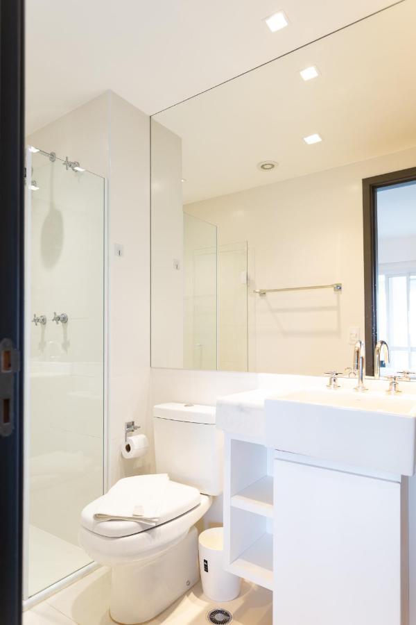 Studio Brooklin Premium Com Piscina Aquecida Apartment *