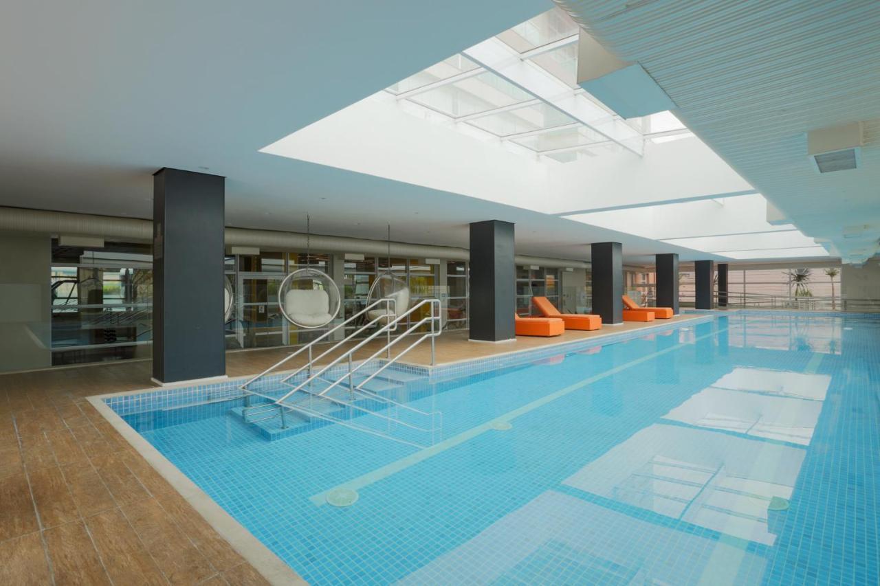Studio Brooklin Premium Com Piscina Aquecida Apartment