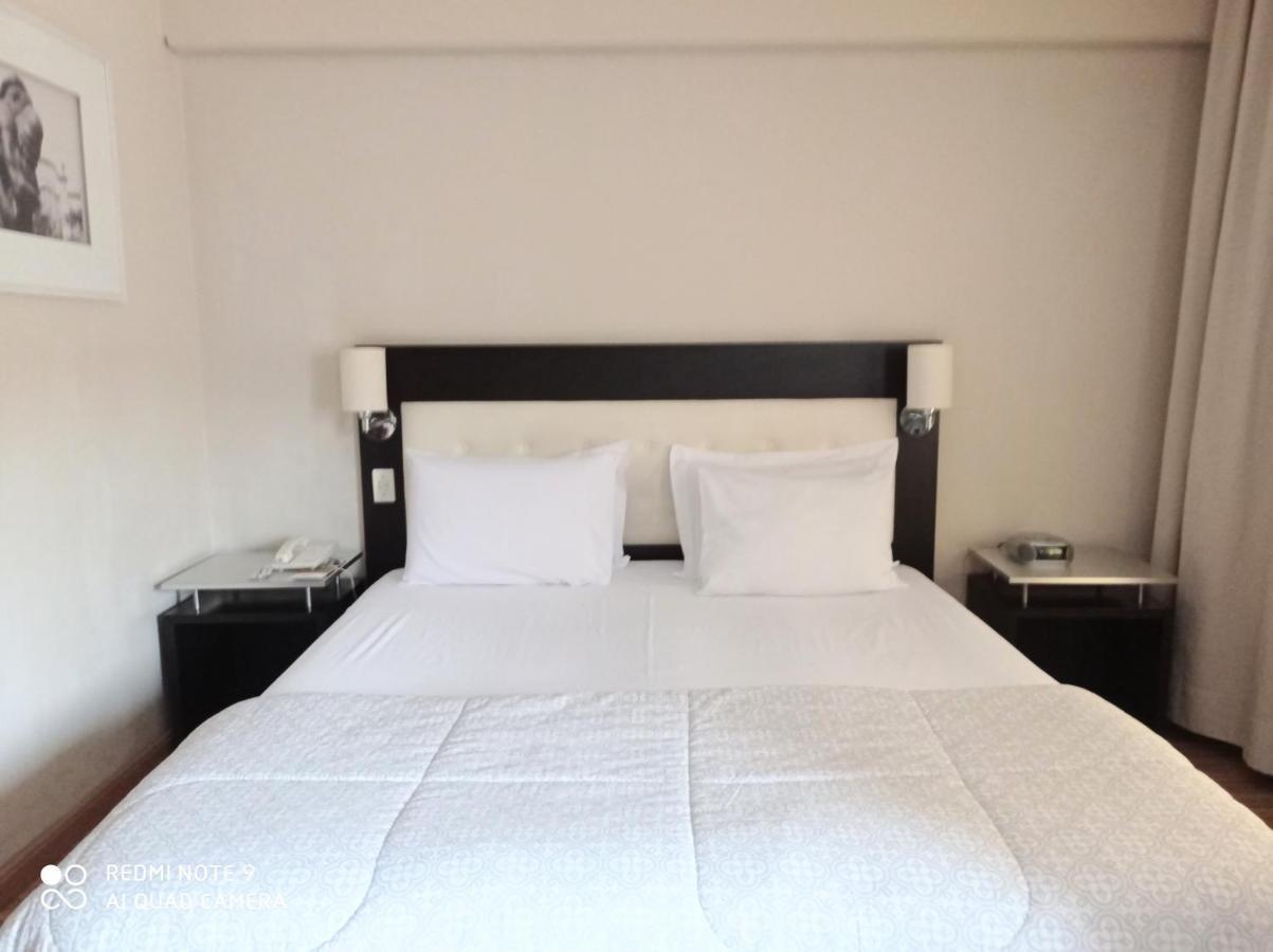 Flat Central Towers Paulista *