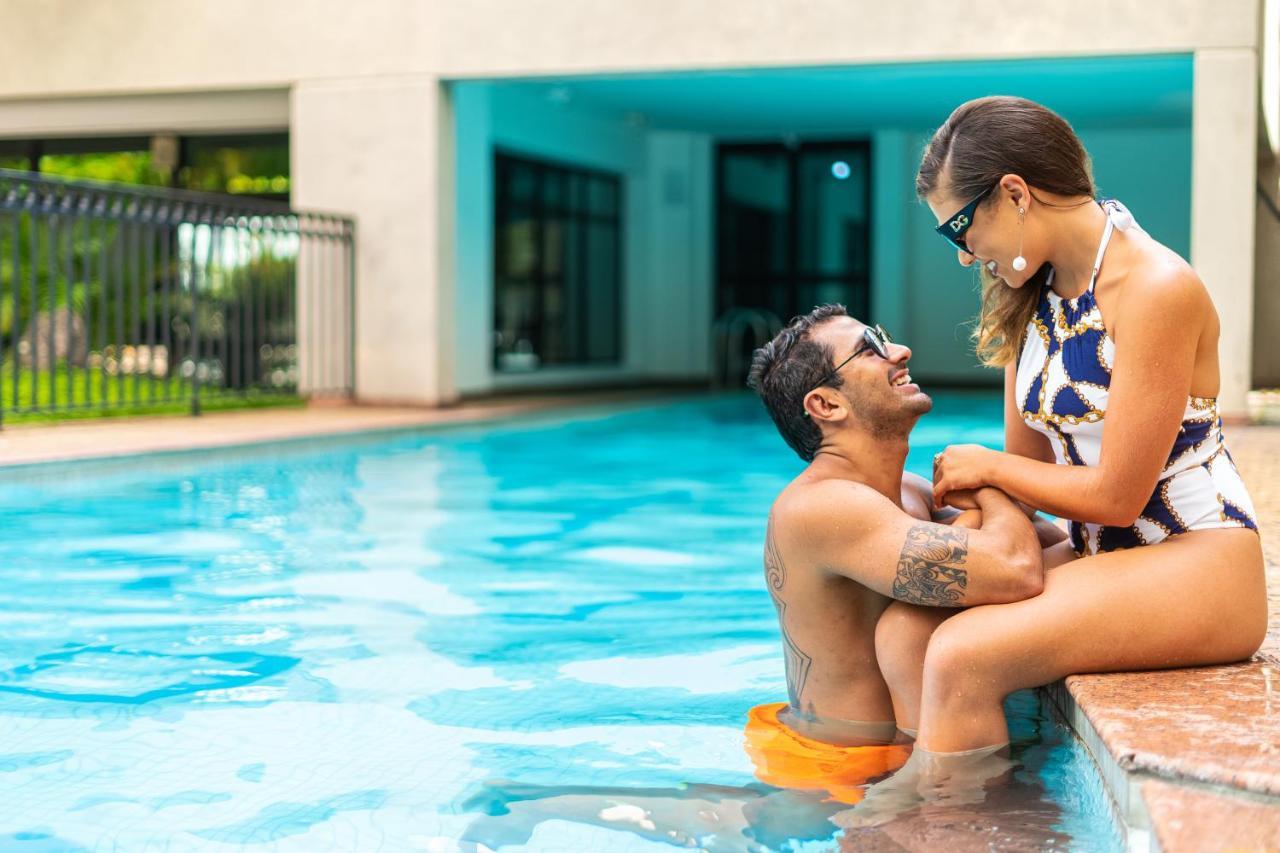 Mercure Ibirapuera Privilege