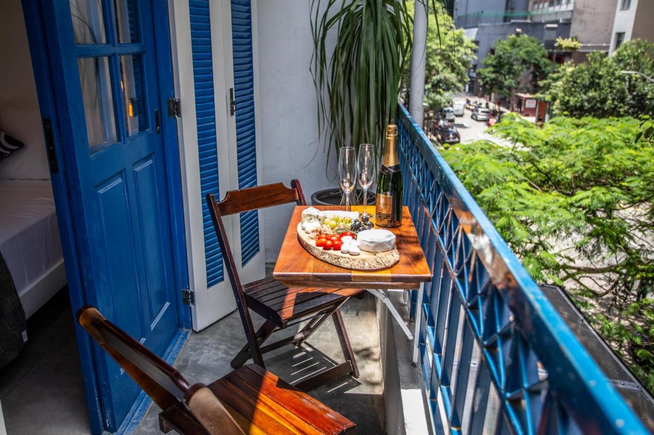 Apartment Grega