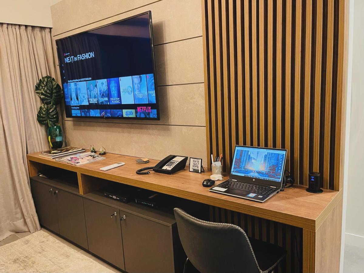 Apartamento Flat Jardins - Paulista
