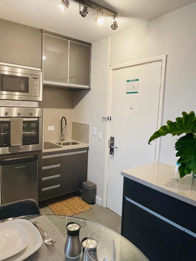 Apartamento Flat Jardins - Paulista