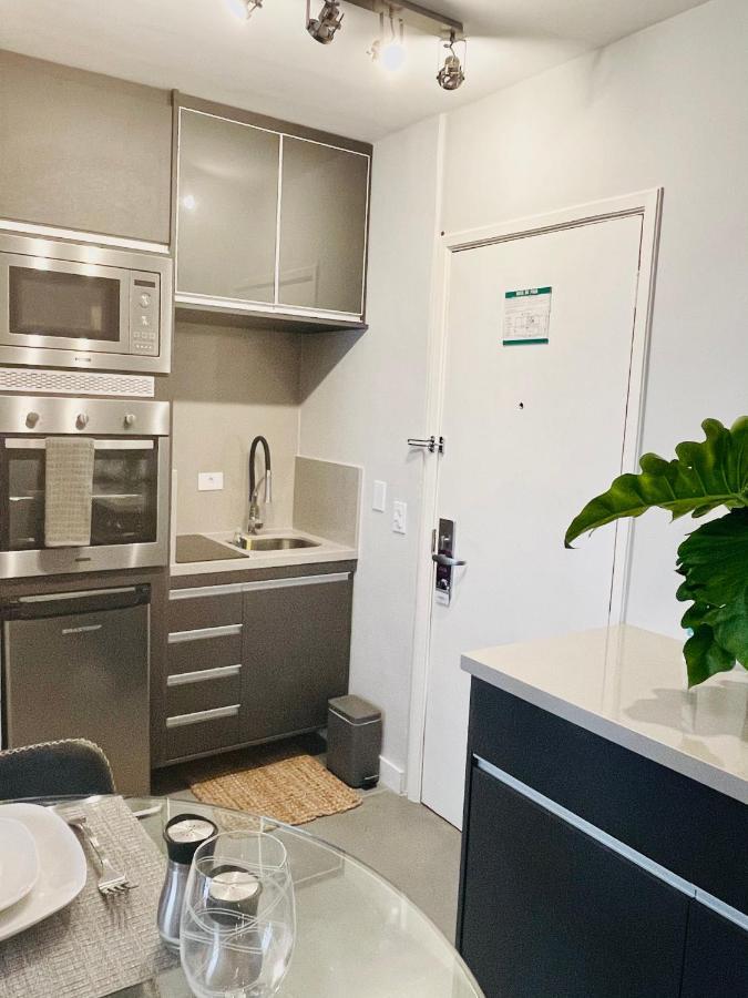 Flat Jardins - Paulista Apartamento