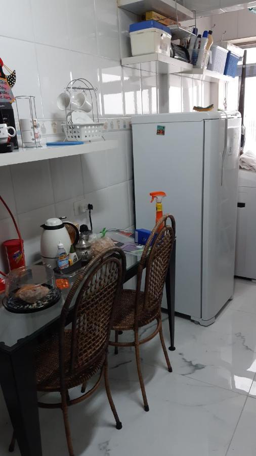 Apartment Apartamento Inteiro Area Nobre Itaim Bibi *