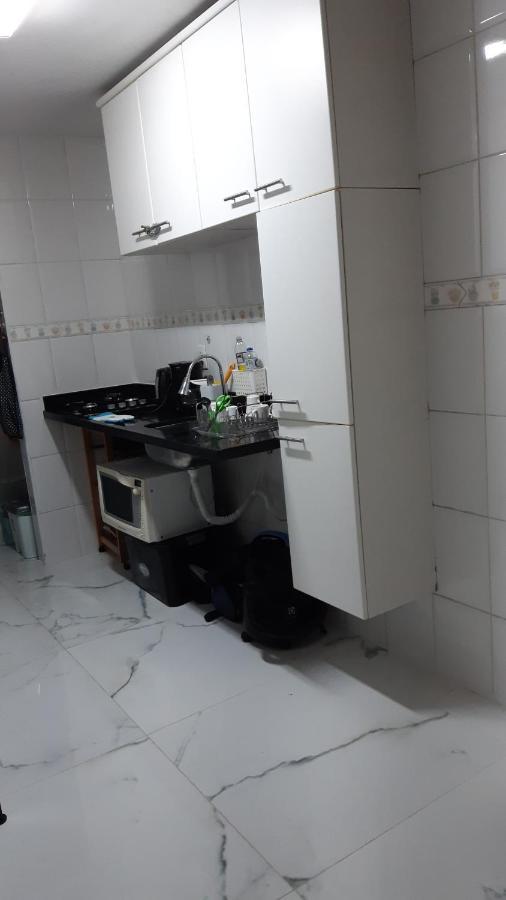 Apartment Apartamento Inteiro Area Nobre Itaim Bibi *
