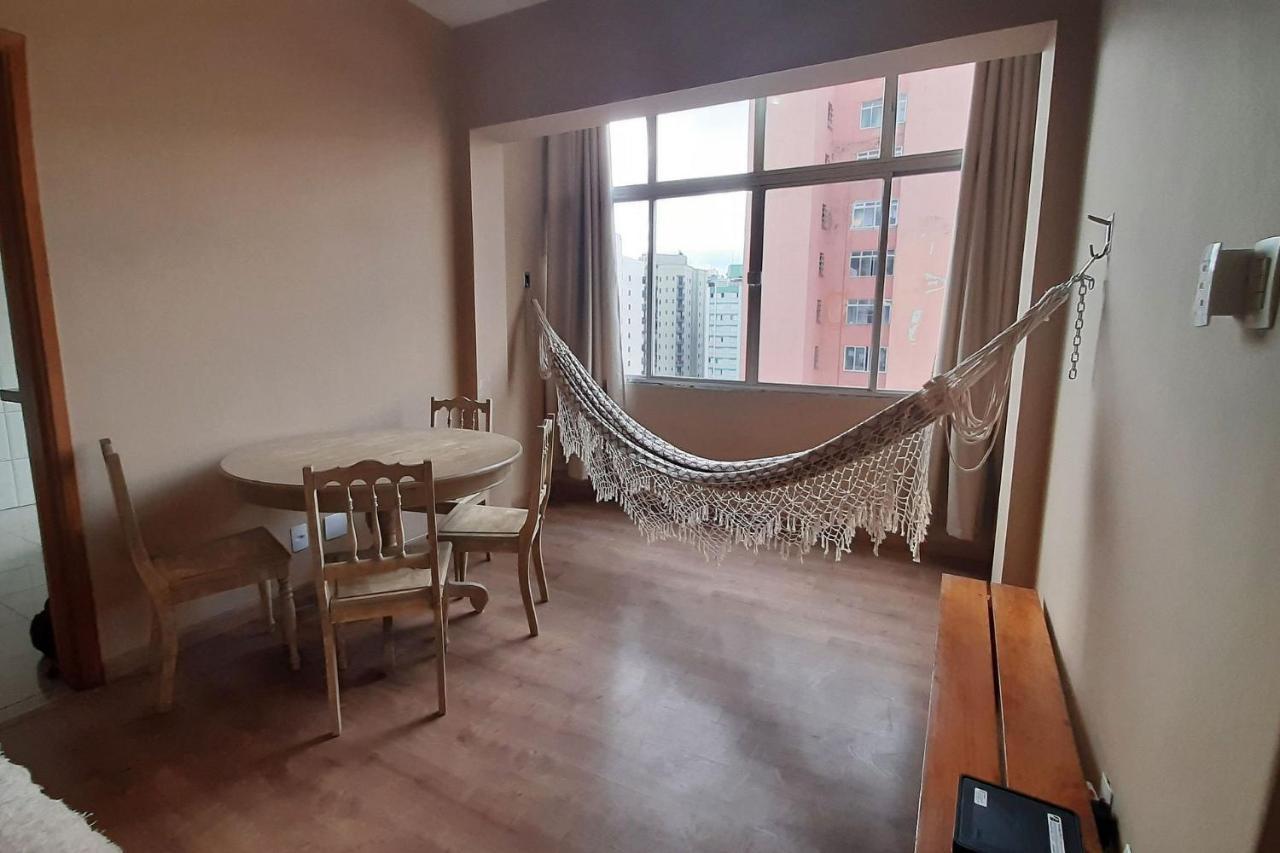 Apartment Apto Grande Com Rede De Descanso Na Sala | Wifi 100 Mb