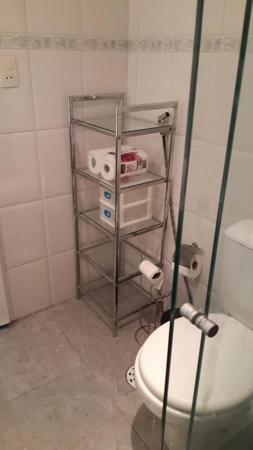 Apartamento Inteiro Area Nobre Itaim Bibi Sao Paulo