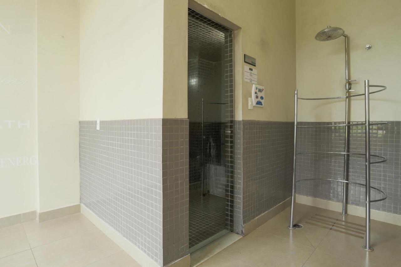 Studio Brooklin Premium Com Piscina Aquecida Apartment *