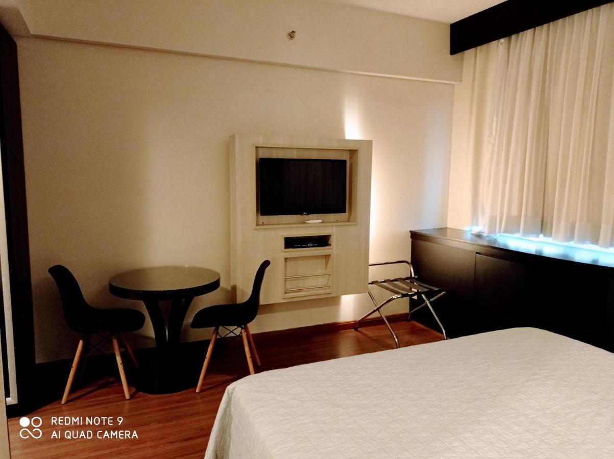 Flat Central Towers Paulista